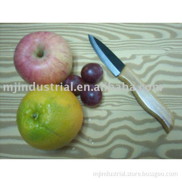 Zirconia ceramic knife MJ70B-DB